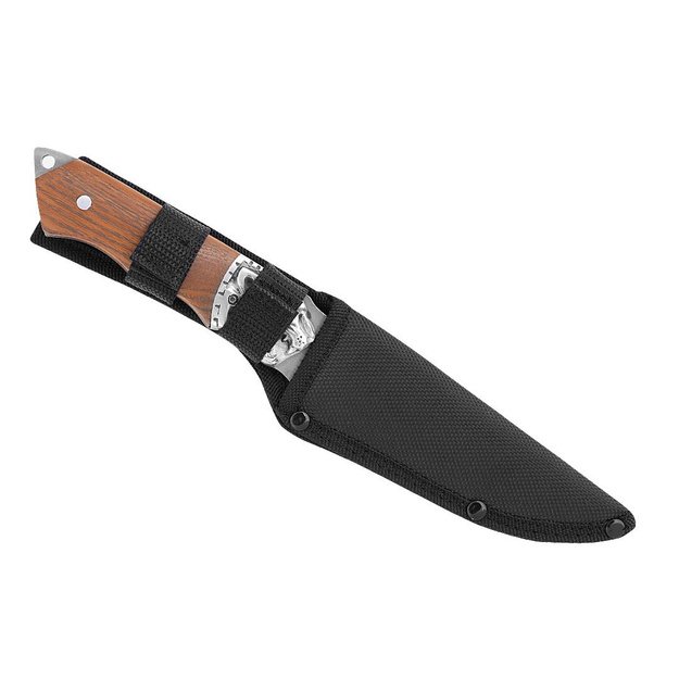 BSH ADVENTURE medžioklinis peilis N-213D