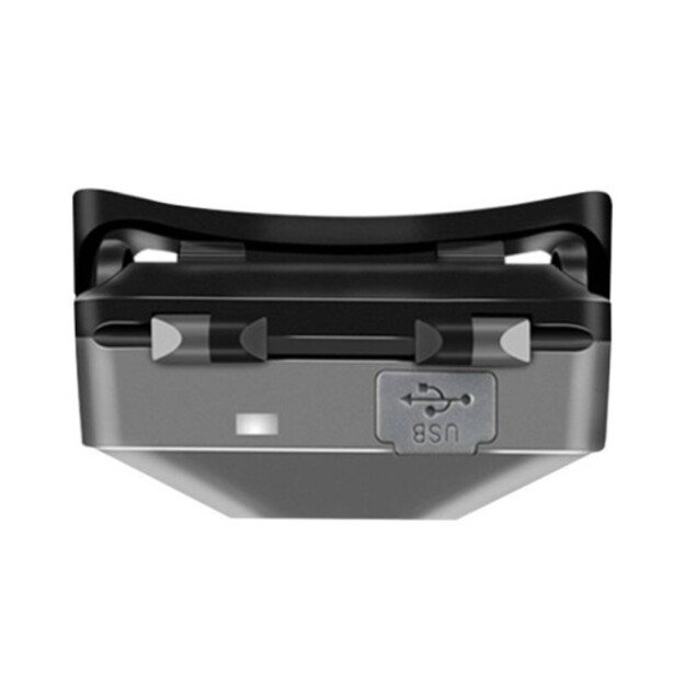 Налобный фонарь Warsun W07B, 500 лм, 800 мАч, Micro-USB