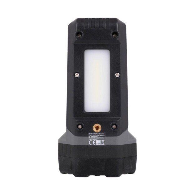 Mactronic Flager MAX 1800lm перезаряжаемый многофункциональный фонарь PSL0073