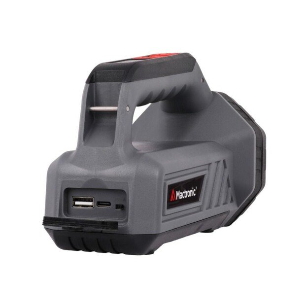 Mactronic Flager MAX 1800lm перезаряжаемый многофункциональный фонарь PSL0073