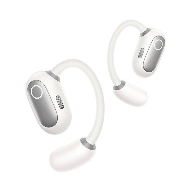 Earphones TWS Baseus Eli Sport 1, (white)