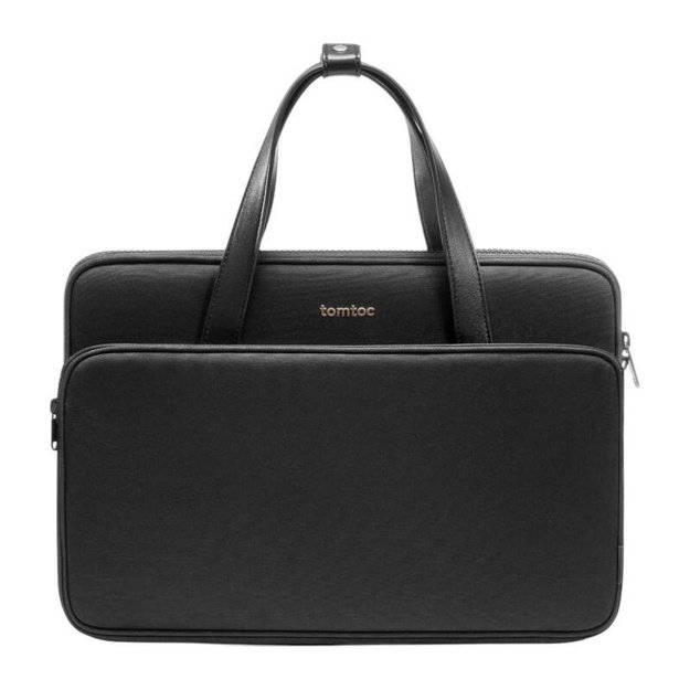Laptop bag tomtoc 13.5-14  Versatile-A12 (black)