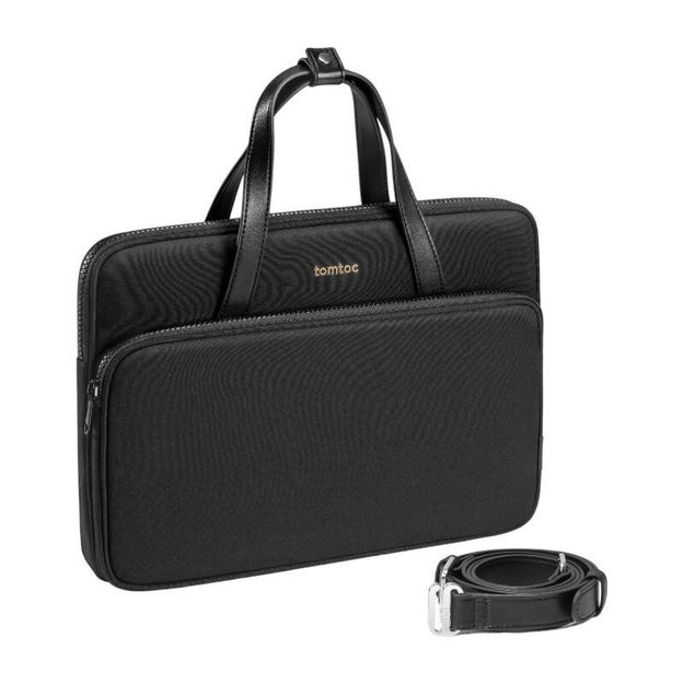 Laptop bag tomtoc 13.5-14  Versatile-A12 (black)