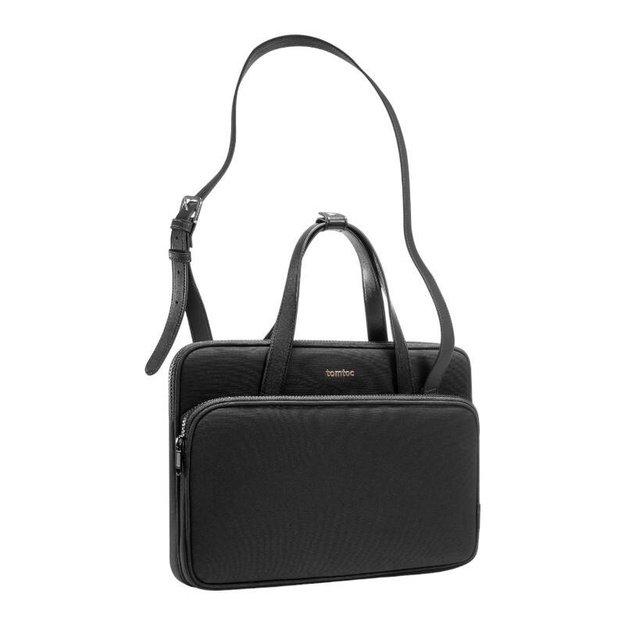 Laptop bag tomtoc 13.5-14  Versatile-A12 (black)