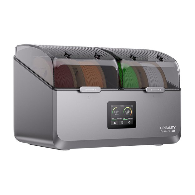 Creality SpacePi X4 Filament Dryer