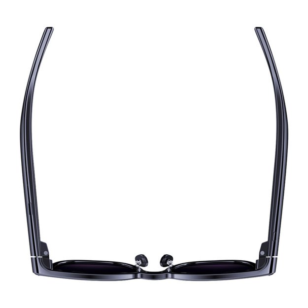 Colmi A2 AI UV Sunglasses with Purple Lenses