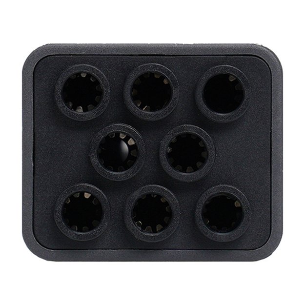 8-color hub for ACE Pro/Kobra 3 Combo/V2 Combo/Max Combo/S1 Combo