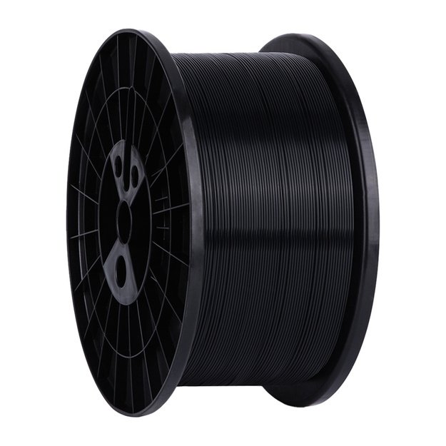 ELEGOO PLA+ Filament 5 kg (Black)