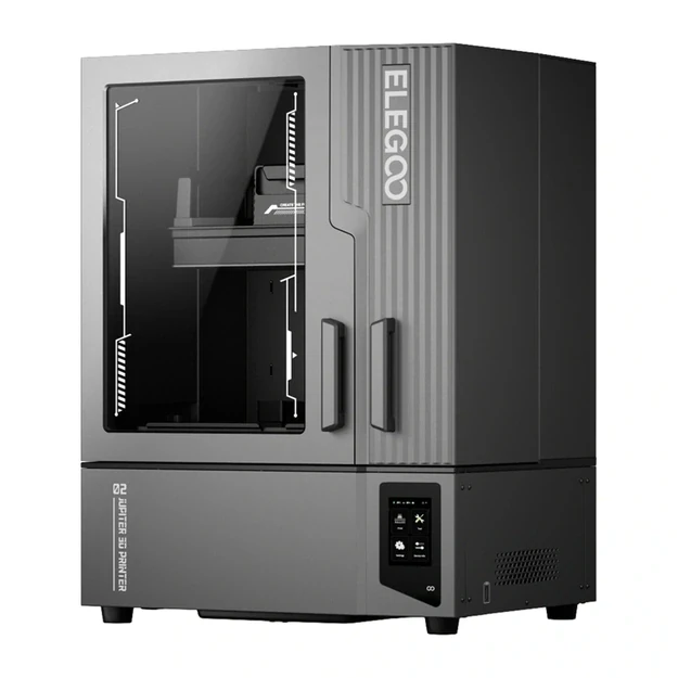 ELEGOO Jupiter 2 3D Printer