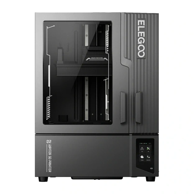 ELEGOO Jupiter 2 3D Printer