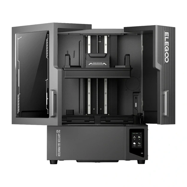 ELEGOO Jupiter 2 3D Printer