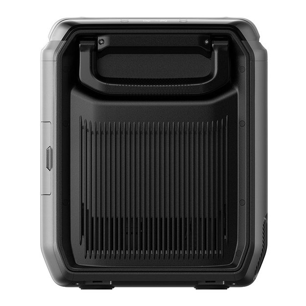 Set: EcoFlow Glacier 45L Portable Refrigerator + 298Wh Battery.