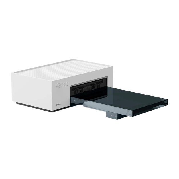 Liene Amber M200 4x6  portable photo printer