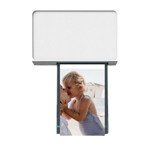 Liene Amber M200 4x6  portable photo printer