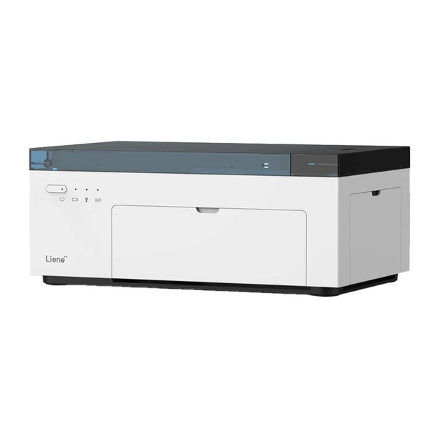 Liene Amber M200 4x6  portable photo printer