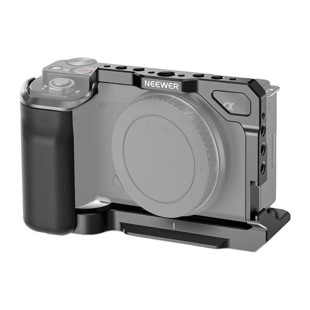 NEEWER CA003S Camera Cage for the Sony ZV-E10