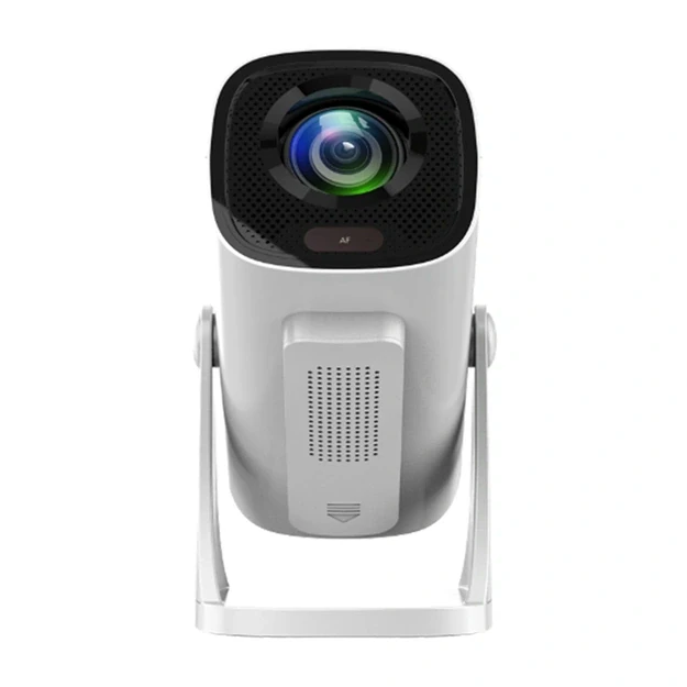 Phillips N-250 1080p Projector (White)