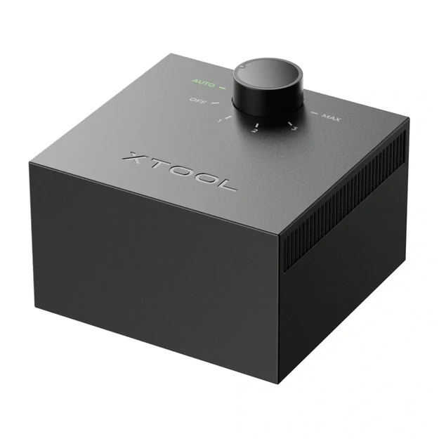 xTool Air Assist 2.0 AUTO Air Assist Kit for the S1/M1 Series