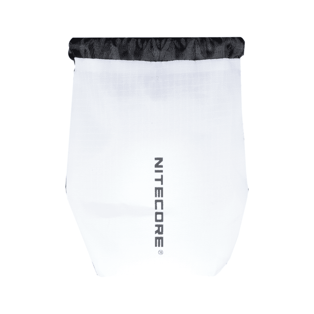 Nitecore diffuser - storage bag ET25