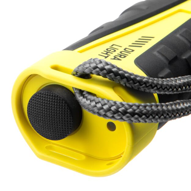 Mactronic įkraunamas 500 lm žibintuvėlis Dura Light