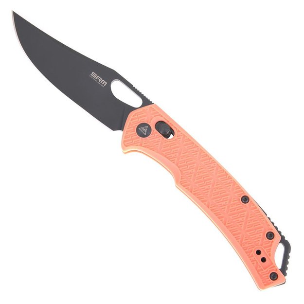 SRM 9201-PJ sulenkiamas peilis