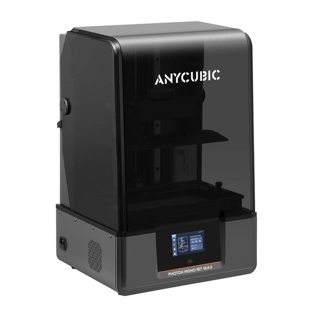 3D-принтер Anycubic Photon Mono M7 Max