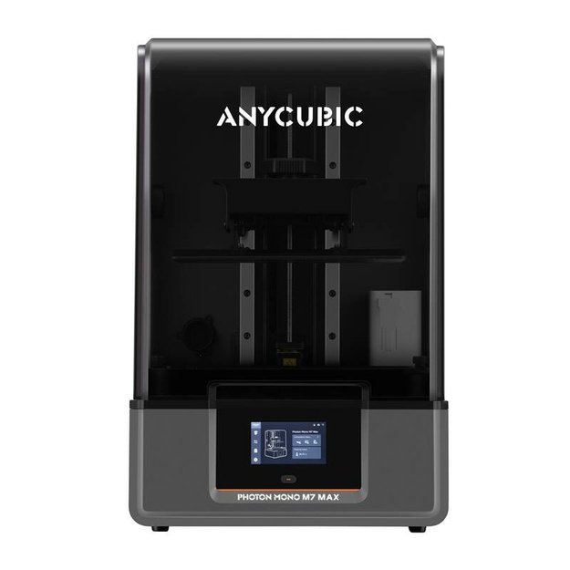 3D-принтер Anycubic Photon Mono M7 Max
