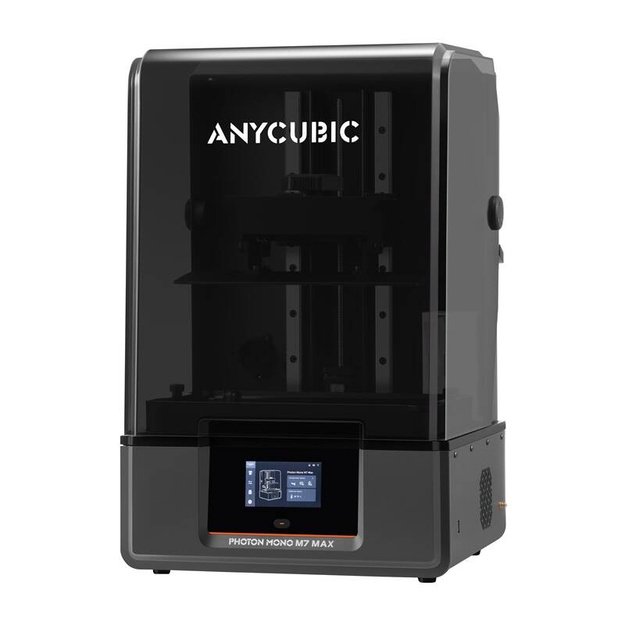 3D-принтер Anycubic Photon Mono M7 Max