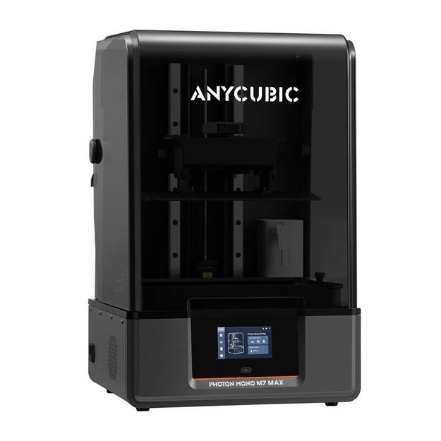 3D-принтер Anycubic Photon Mono M7 Max