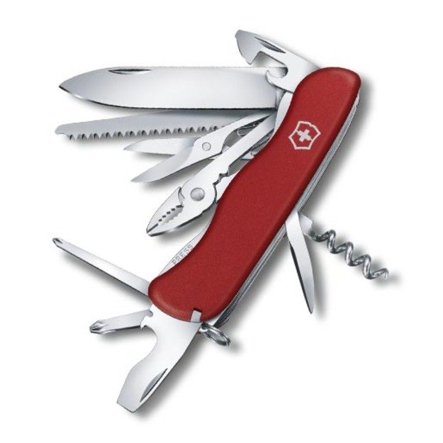 Victorinox HERCULES 0.8543 peilis