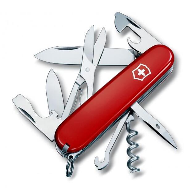 Victorinox CLIMBER 1.3703 peilis