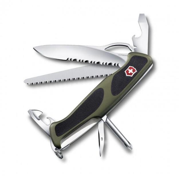 Victorinox RangerGrip 178 – 0.9663.MWC4 peilis