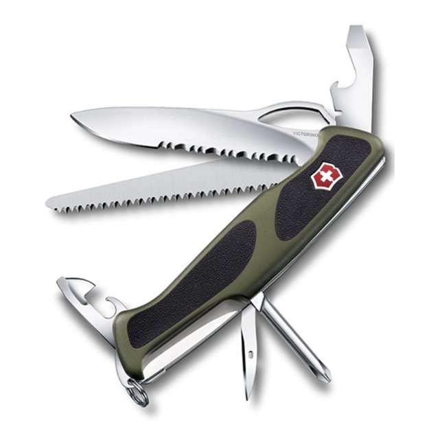 Victorinox RangerGrip 178 – 0.9663.MWC4 peilis