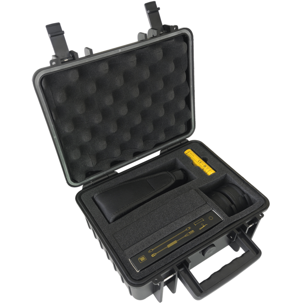 Фонарик Nitecore P30i Huntig KIT