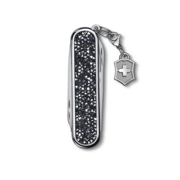 Victorinox 0.6221.35 Classic SD Brilliant, crystal нож