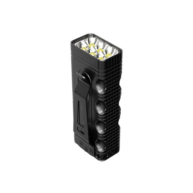 Nitecore TM12K 12000lm žibintuvėlis