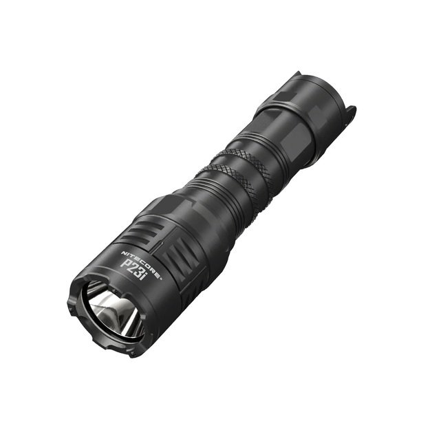 Nitecore P23i taktinis žibintuvėlis 3000lm 470m