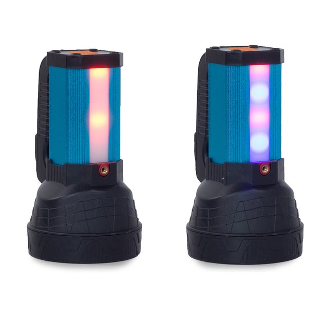 Prožektorius CREE XML-L2 SMD su POWER BANK funkcija