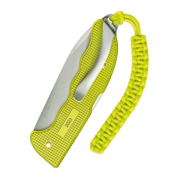 Victorinox 0.9415.L23 Hunter Pro Alox Limited Edition 2023 peilis