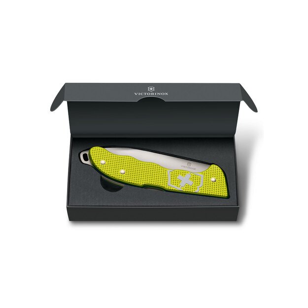 Victorinox 0.9415.L23 Hunter Pro Alox Limited Edition 2023 peilis