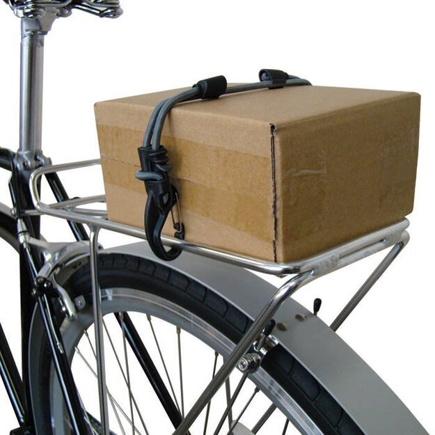 Nite Ize Knotbone Bungee #9 adjustable straps KBB9-03-01