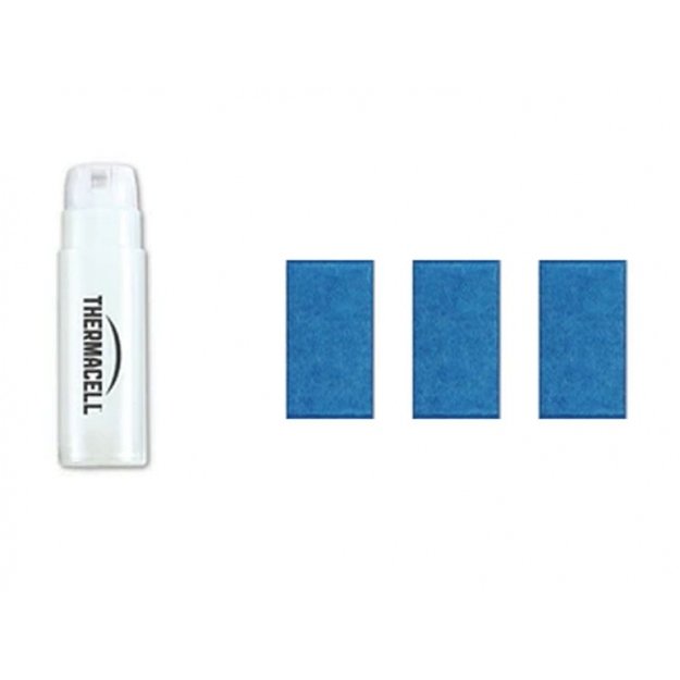 12 Часовое пополнение Thermacell TH-R1