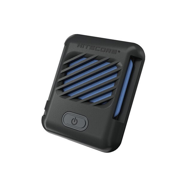 Nitecore EMR05 uodus atbaidanti priemonė