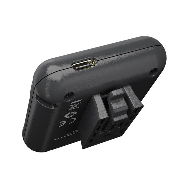 Nitecore EMR05 uodus atbaidanti priemonė