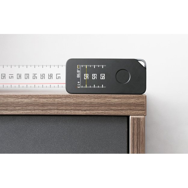 HOTO Lazerinis atstumo matuoklis H-D50