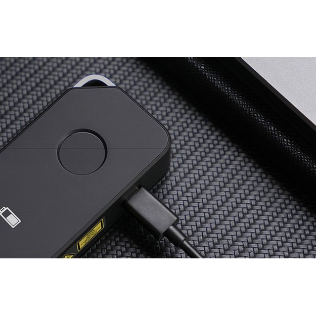 HOTO Lazerinis atstumo matuoklis H-D50