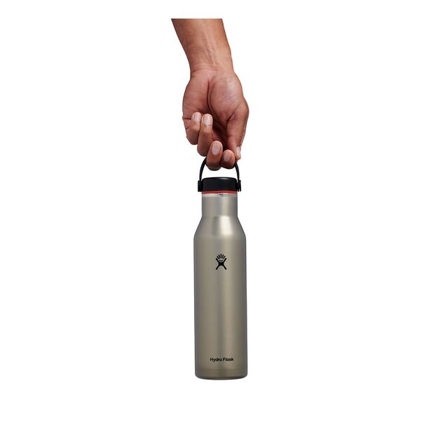 Hydro Flask Lightweight standard Flex Cap kelioninė gertuvė 620 ml LW21LW081 Slate