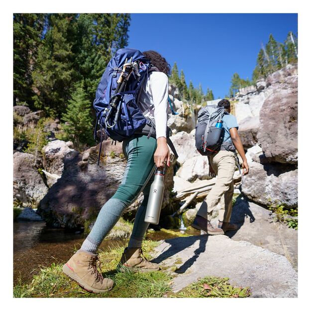 Hydro Flask Lightweight standard Flex Cap kelioninė gertuvė 620 ml LW21LW081 Slate