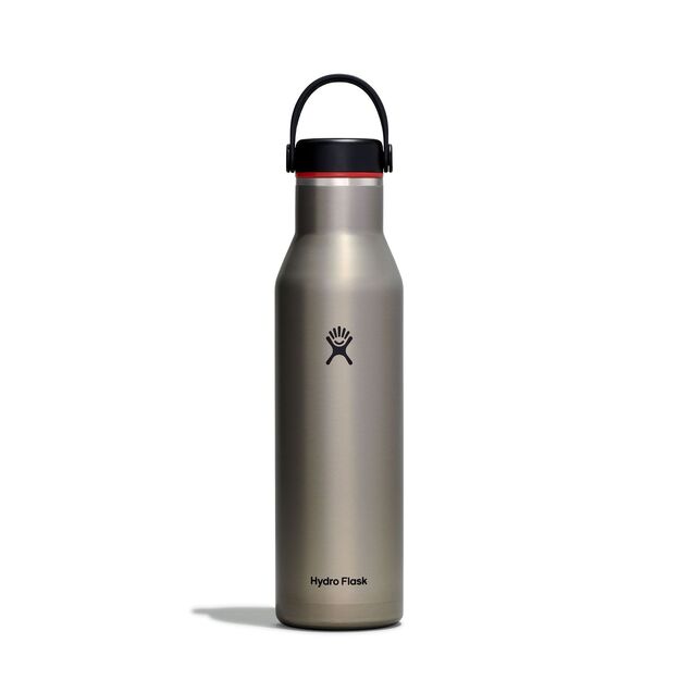 Hydro Flask Lightweight standard Flex Cap kelioninė gertuvė 620 ml LW21LW081 Slate