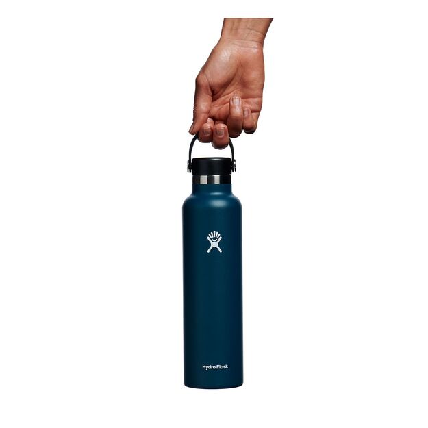 Hydro Flask Standard Flex Cap kelioninis buteliukas 710 ml S24SX464 Indigo
